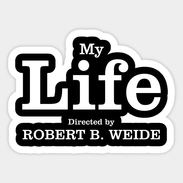 My life Sticker by Melonseta